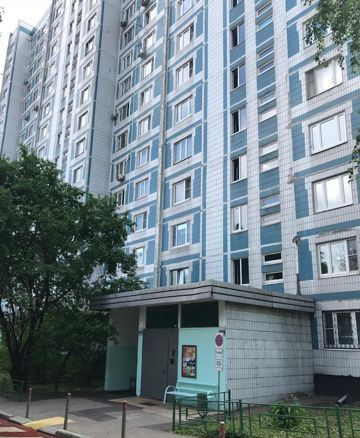 2-комнатная квартира, 51.6 м² - фото 2