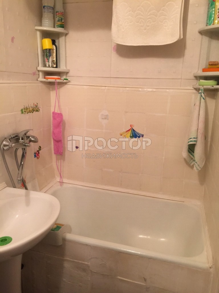 1-комнатная квартира, 32 м² - фото 6