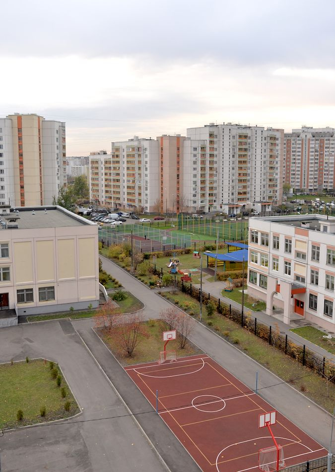 1-комнатная квартира, 38.3 м² - фото 22