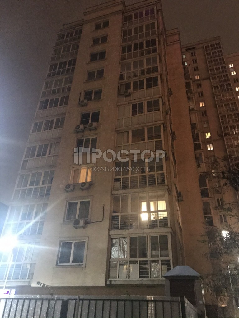 1-комнатная квартира, 37.5 м² - фото 22