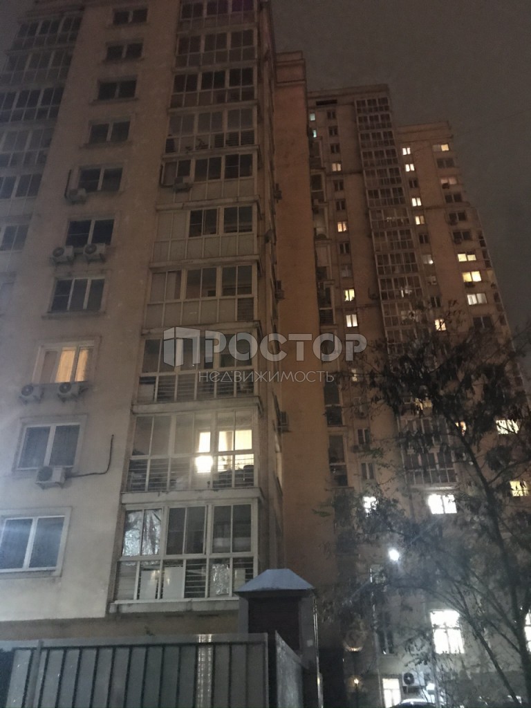 1-комнатная квартира, 37.5 м² - фото 21