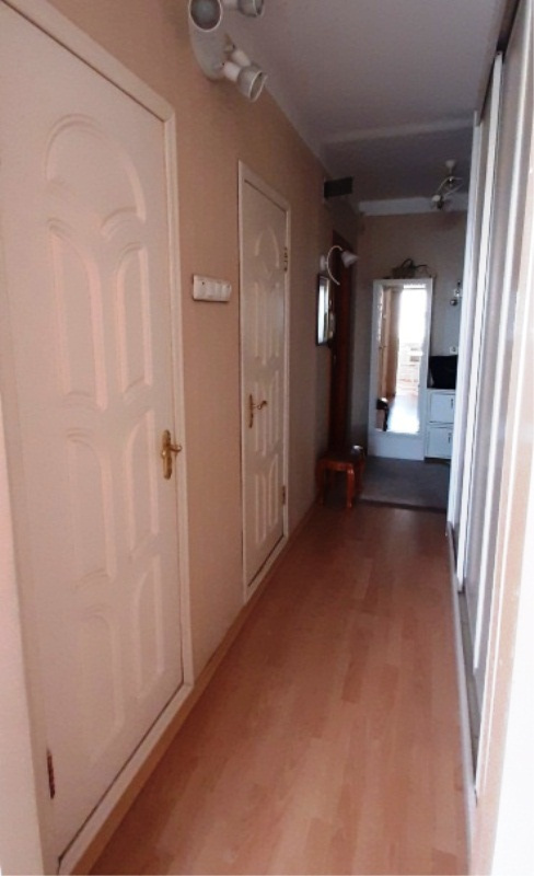 3-комнатная квартира, 75 м² - фото 20