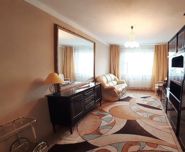 3-комнатная квартира, 75 м² - фото 13
