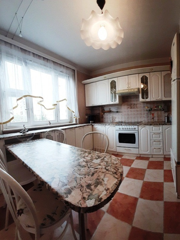 3-комнатная квартира, 75 м² - фото 5