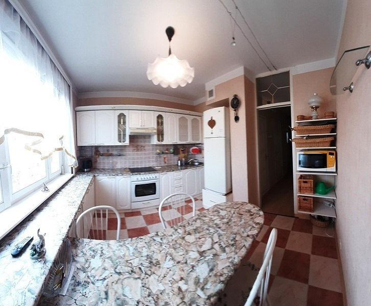 3-комнатная квартира, 75 м² - фото 18