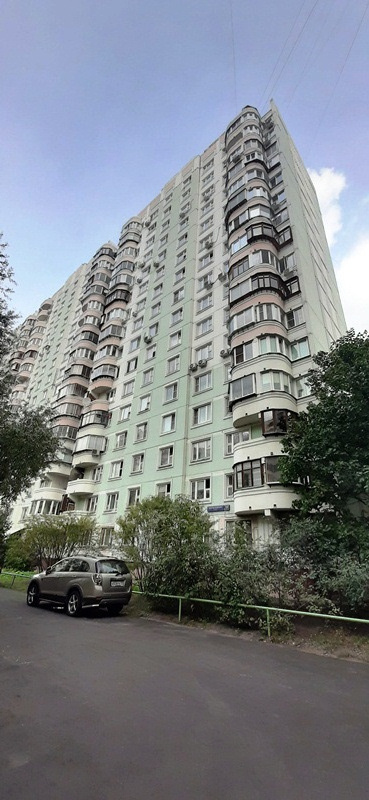 3-комнатная квартира, 75 м² - фото 2