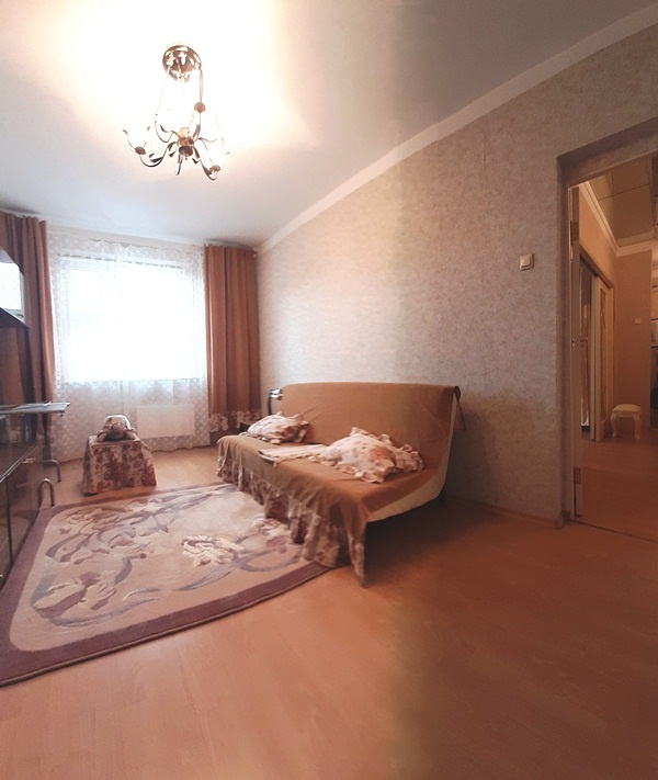 3-комнатная квартира, 75 м² - фото 9