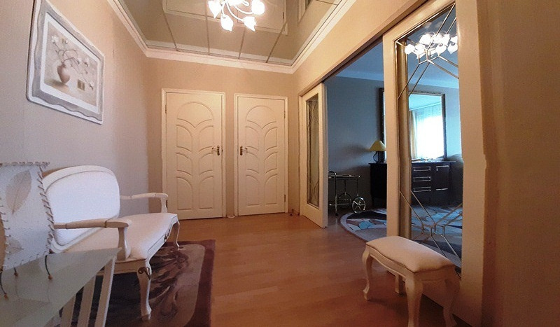 3-комнатная квартира, 75 м² - фото 4