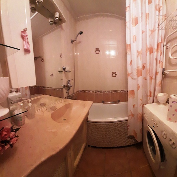 3-комнатная квартира, 75 м² - фото 14