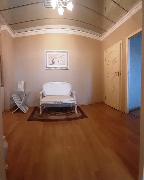 3-комнатная квартира, 75 м² - фото 12