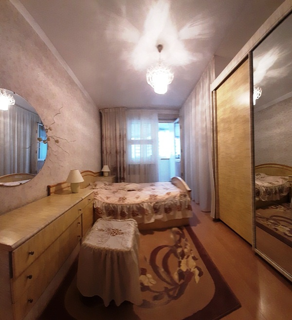 3-комнатная квартира, 75 м² - фото 7