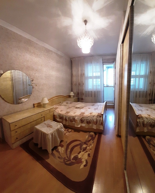 3-комнатная квартира, 75 м² - фото 16