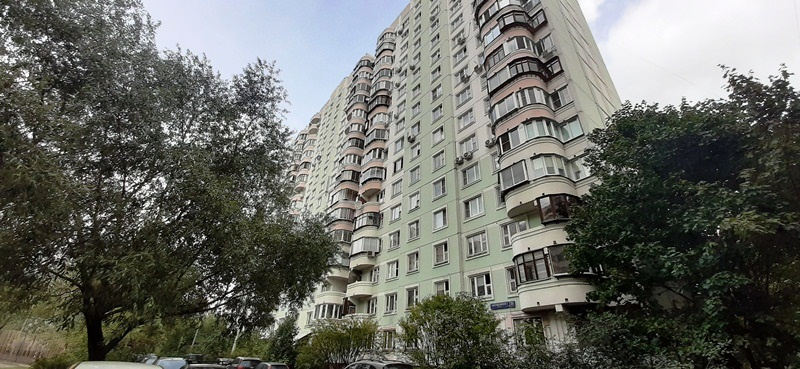 3-комнатная квартира, 75 м² - фото 3