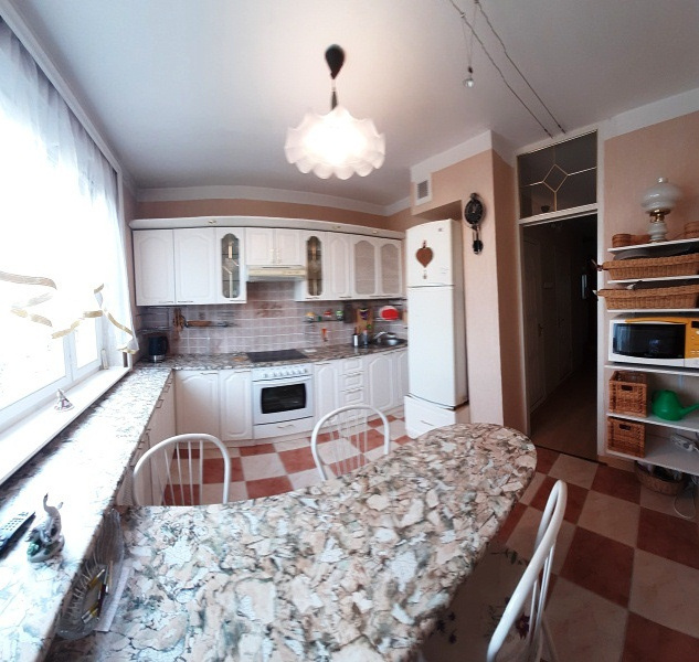 3-комнатная квартира, 75 м² - фото 17