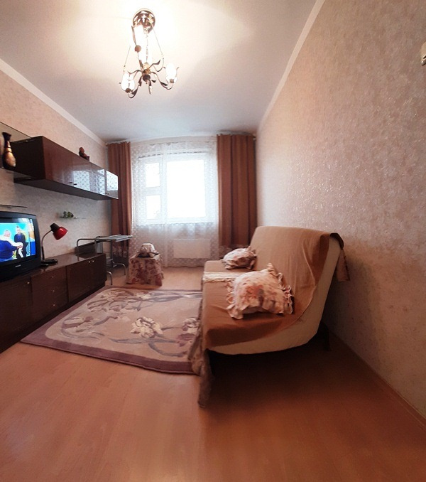 3-комнатная квартира, 75 м² - фото 10