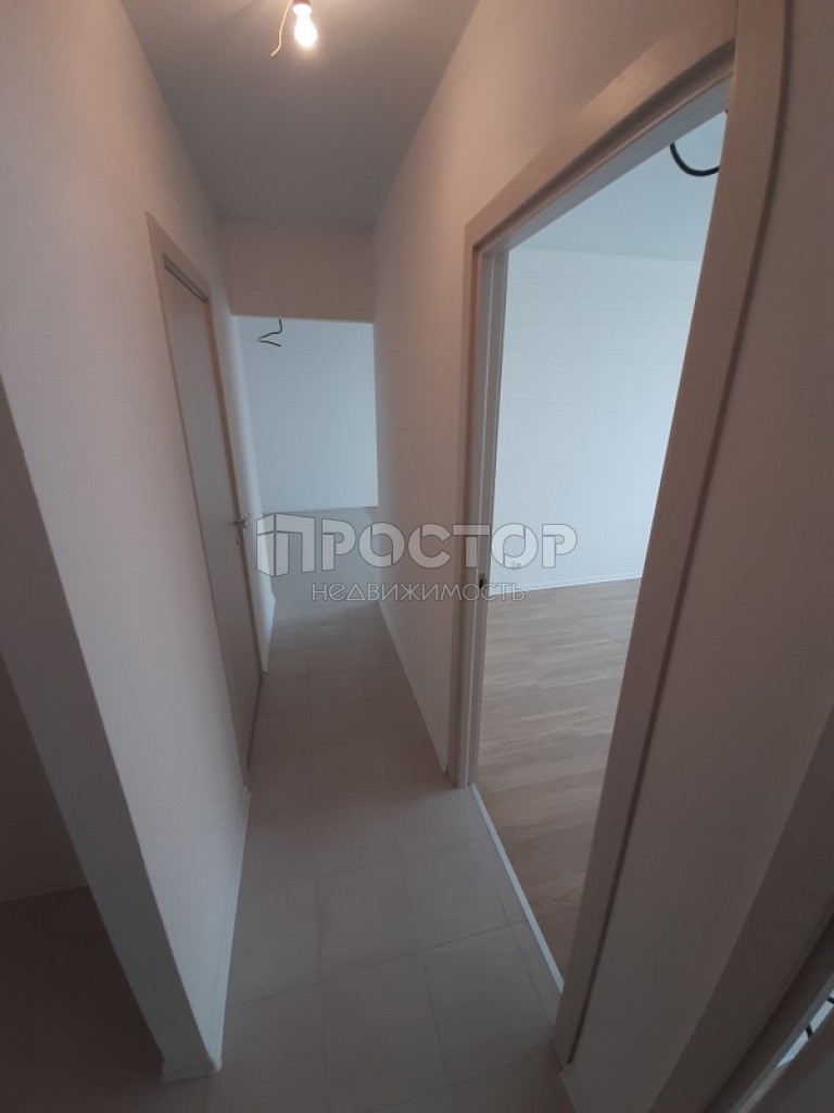 2-комнатная квартира, 60 м² - фото 8