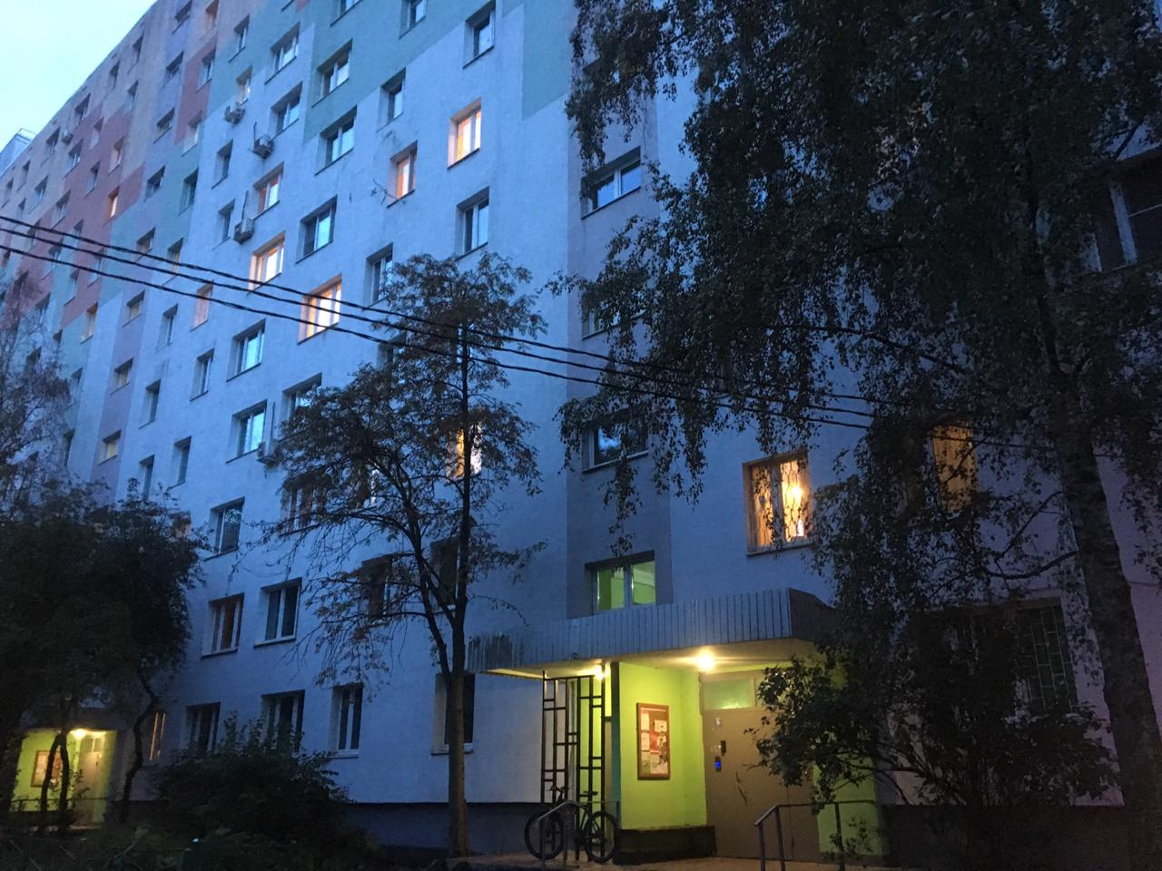 2-комнатная квартира, 46 м² - фото 2