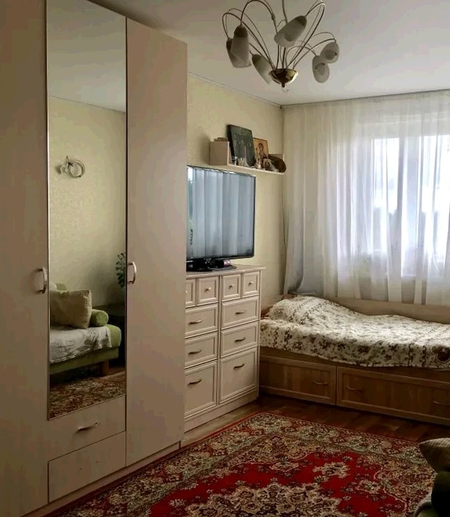2-комнатная квартира, 60 м² - фото 2