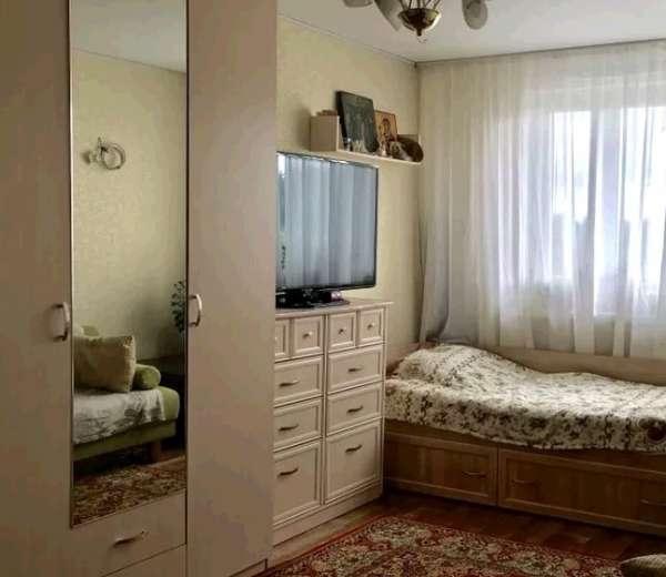 Купить Квартиру В Новогиреево Вторичка