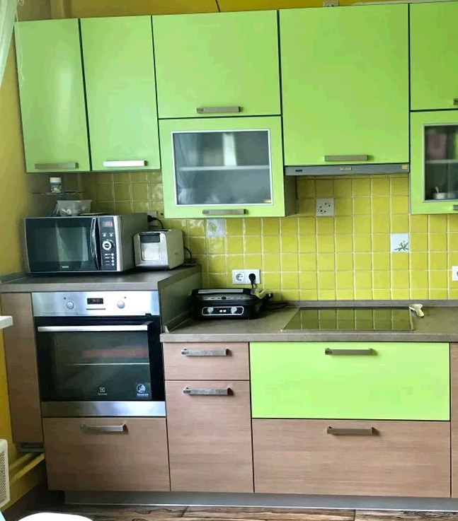 2-комнатная квартира, 60 м² - фото 5