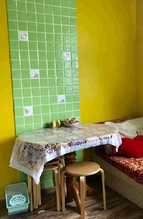 2-комнатная квартира, 60 м² - фото 6