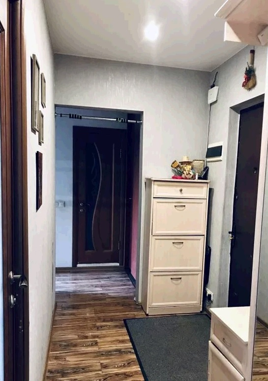 2-комнатная квартира, 60 м² - фото 7