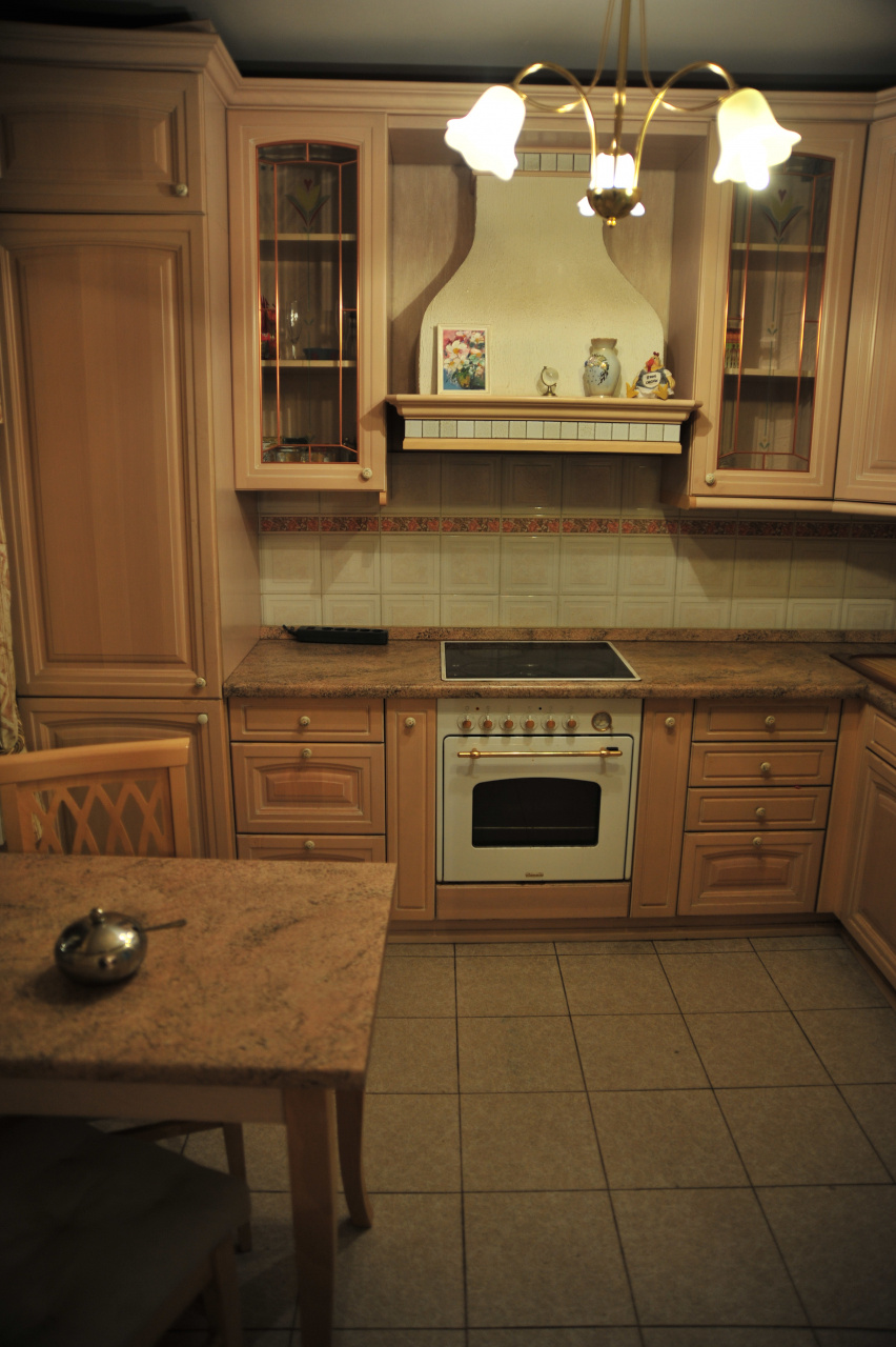 2-комнатная квартира, 55 м² - фото 4