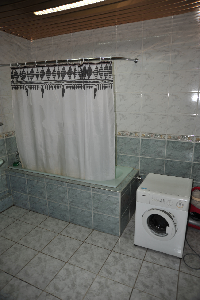 2-комнатная квартира, 55 м² - фото 11