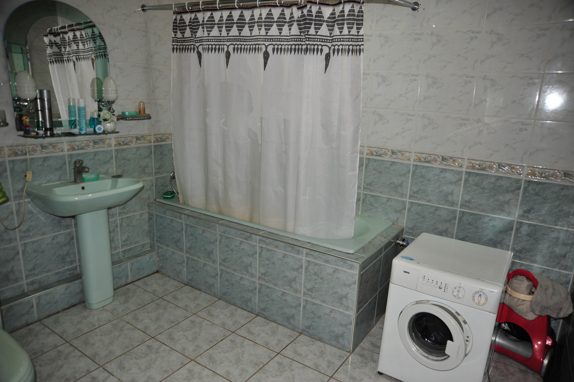 2-комнатная квартира, 55 м² - фото 9