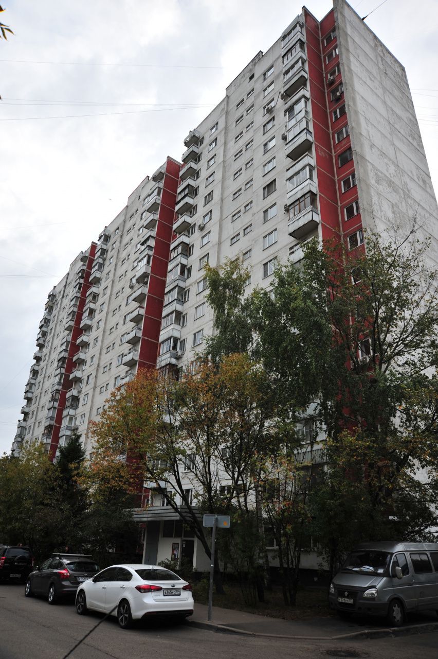 2-комнатная квартира, 55 м² - фото 12