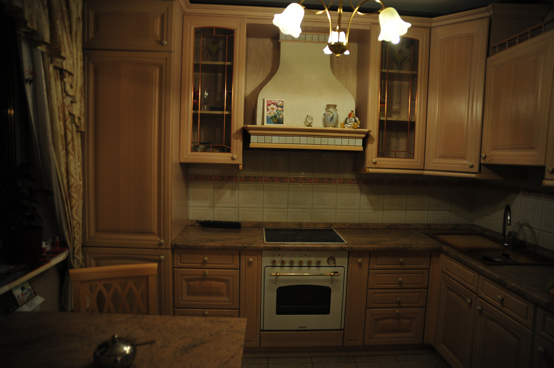 2-комнатная квартира, 55 м² - фото 3