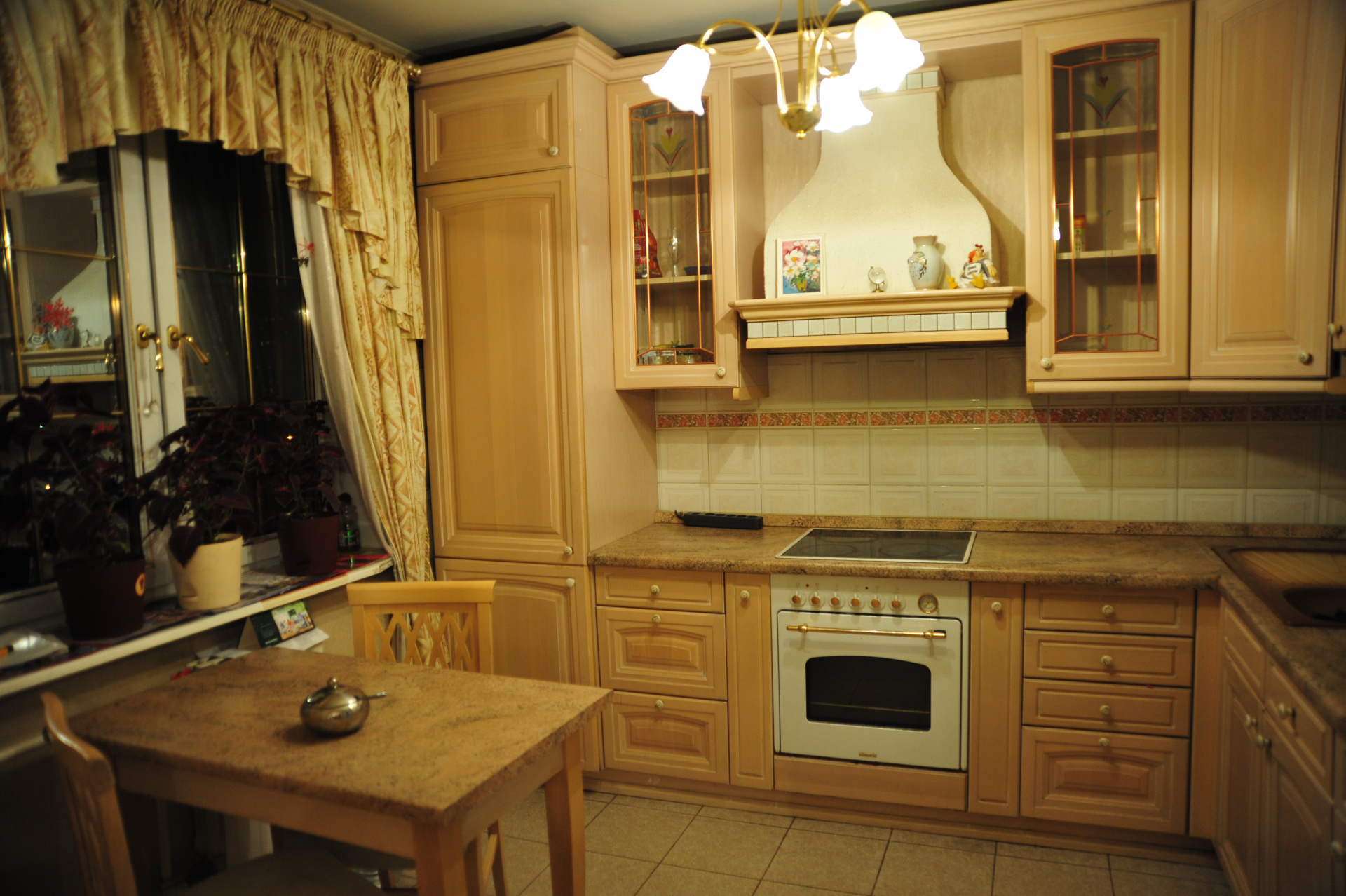 2-комнатная квартира, 55 м² - фото 2