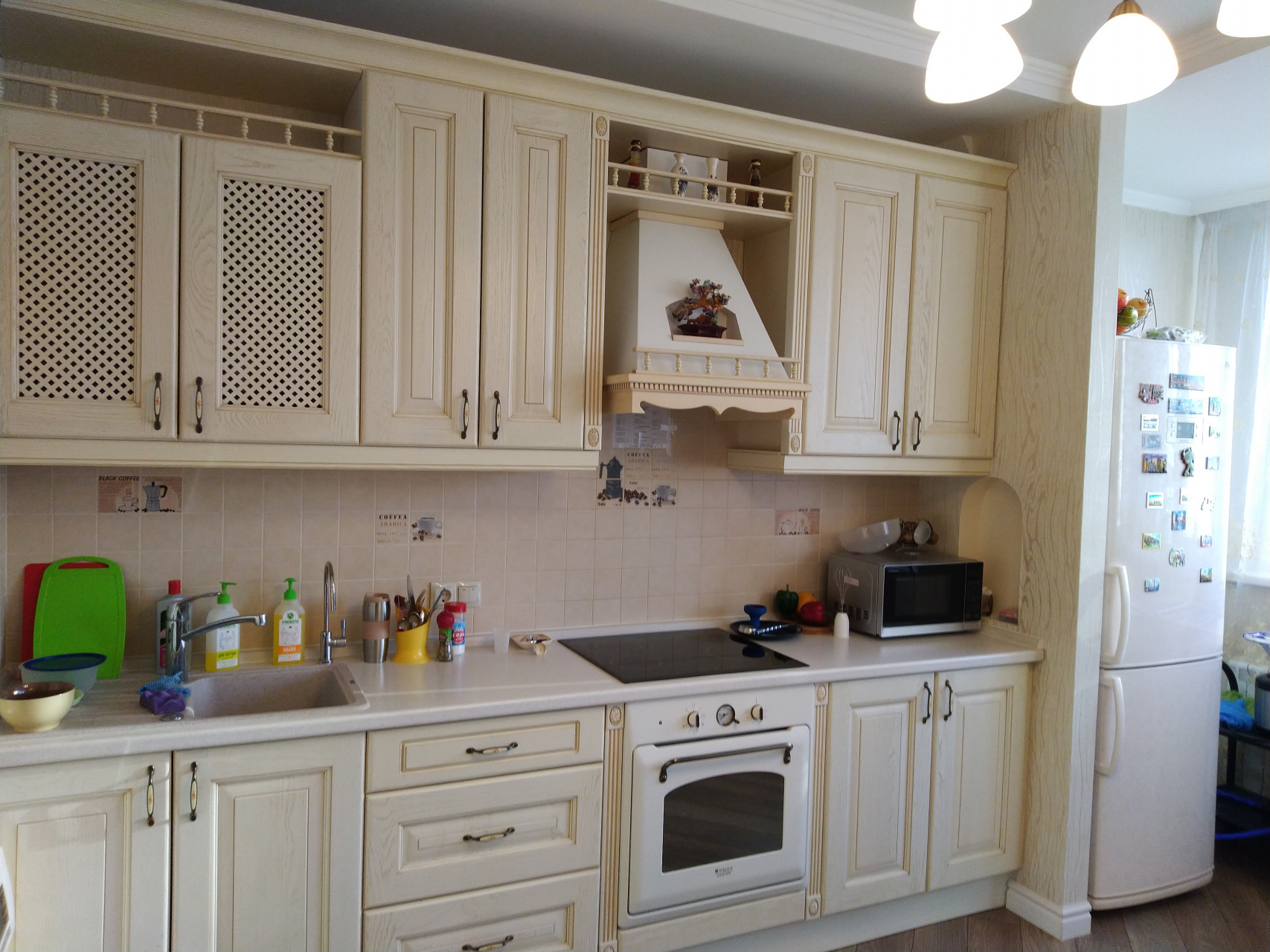 2-комнатная квартира, 82 м² - фото 18