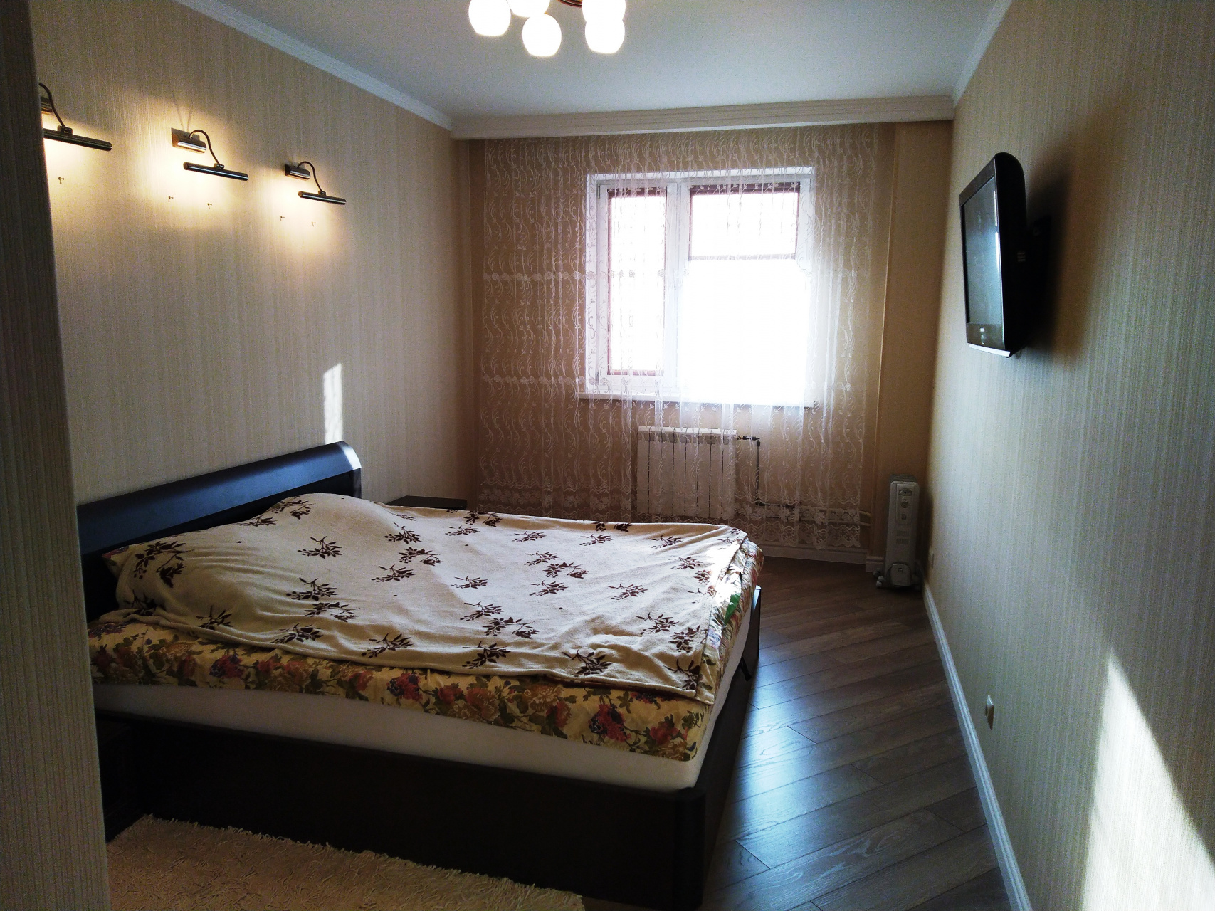 2-комнатная квартира, 82 м² - фото 12