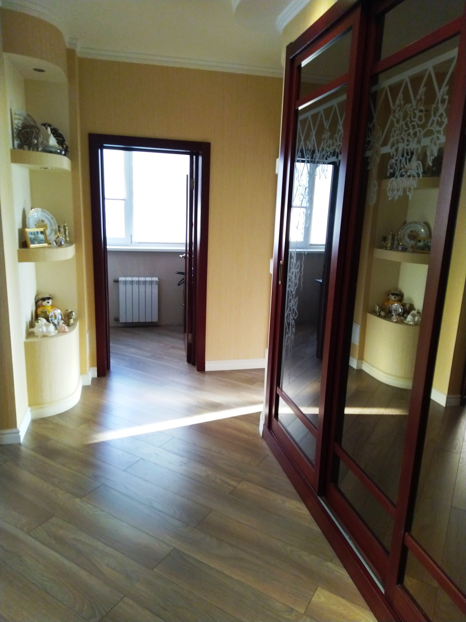 2-комнатная квартира, 82 м² - фото 6