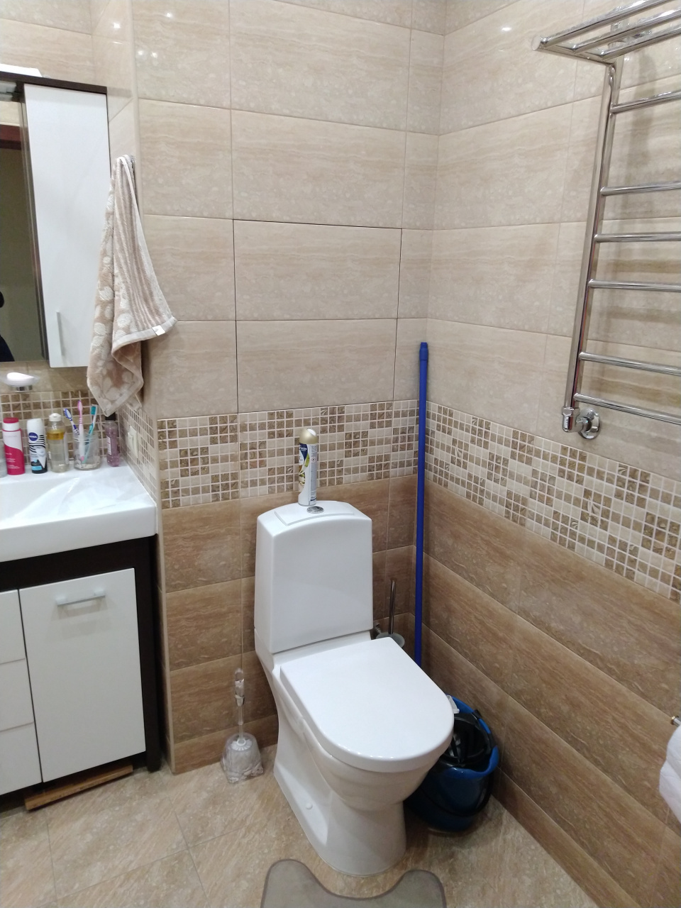 2-комнатная квартира, 82 м² - фото 20