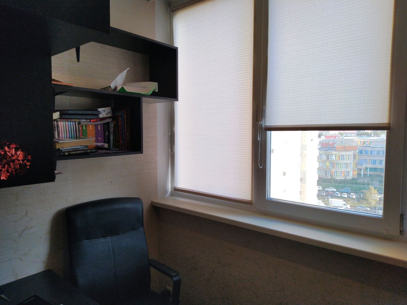 2-комнатная квартира, 82 м² - фото 15