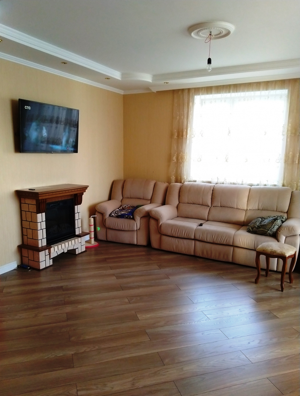2-комнатная квартира, 82 м² - фото 9