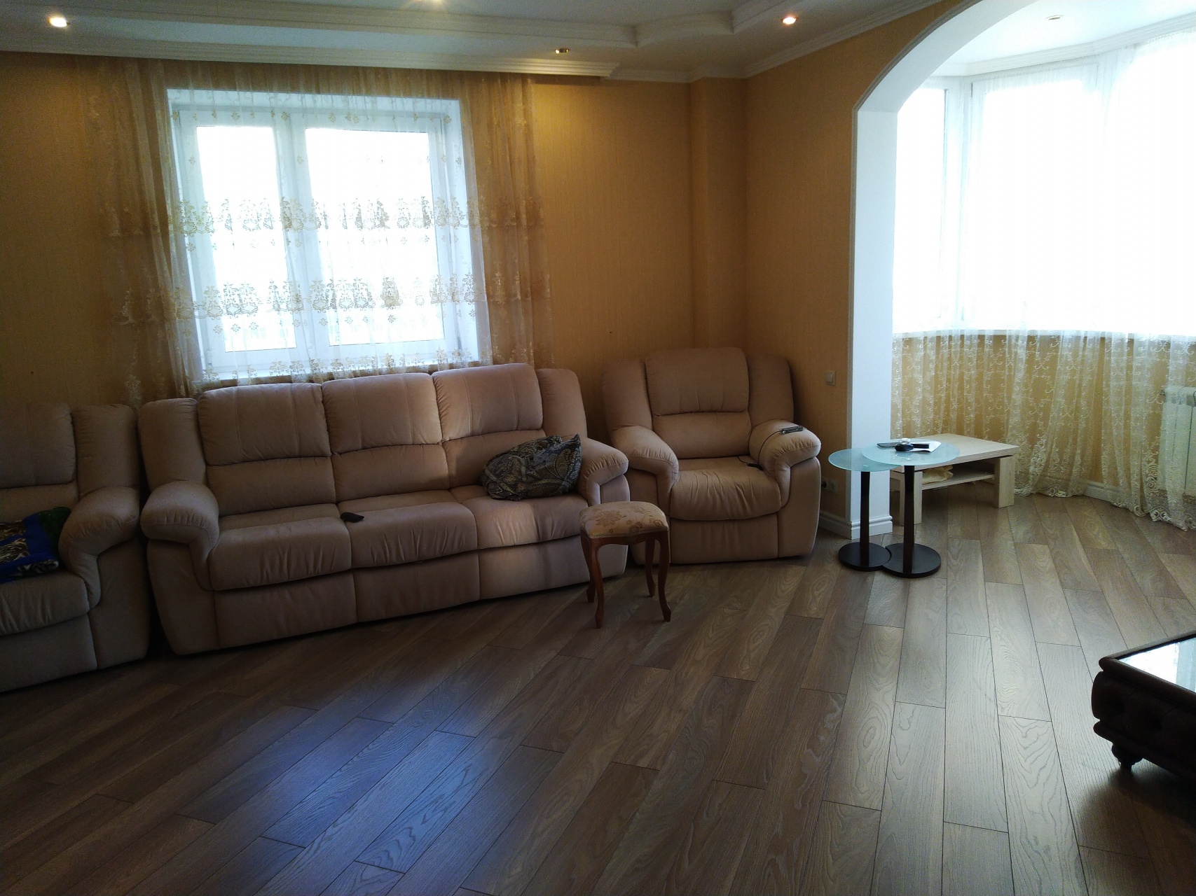 2-комнатная квартира, 82 м² - фото 11