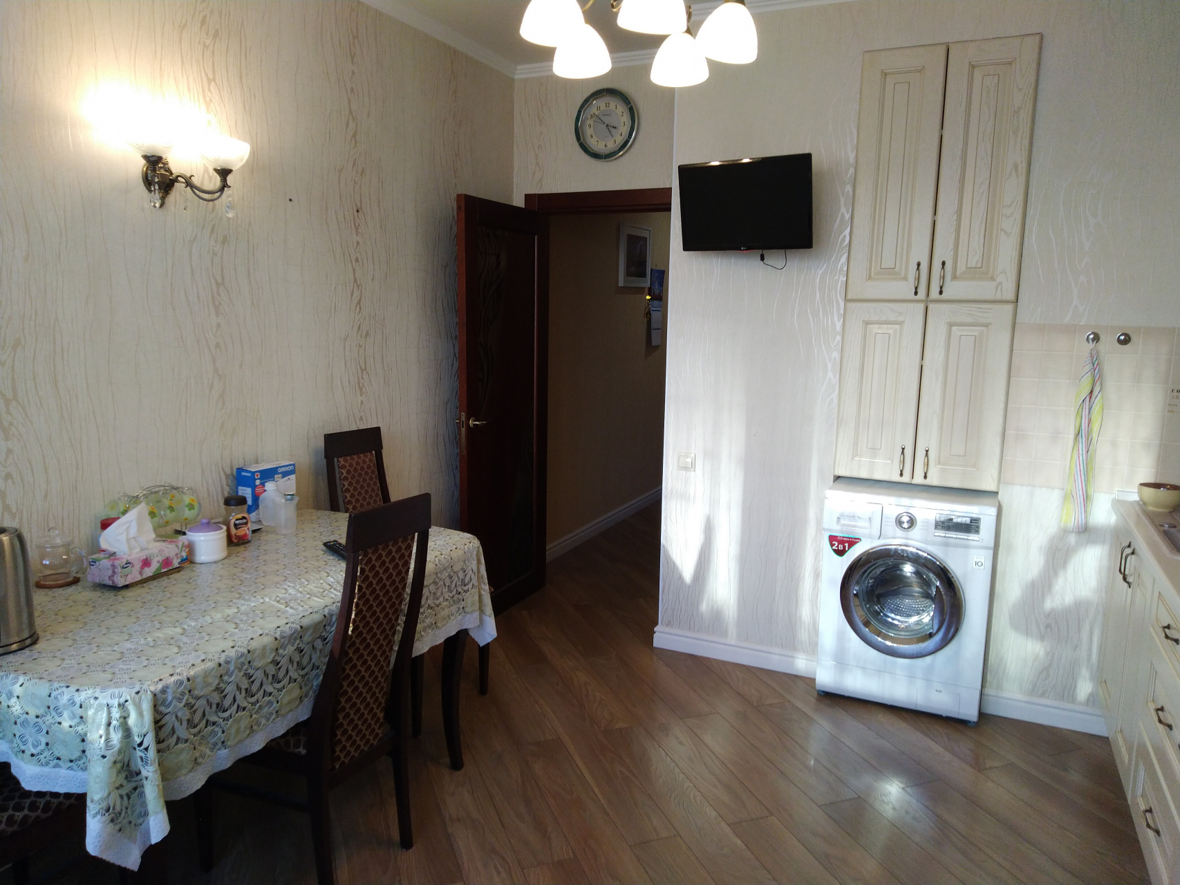2-комнатная квартира, 82 м² - фото 19