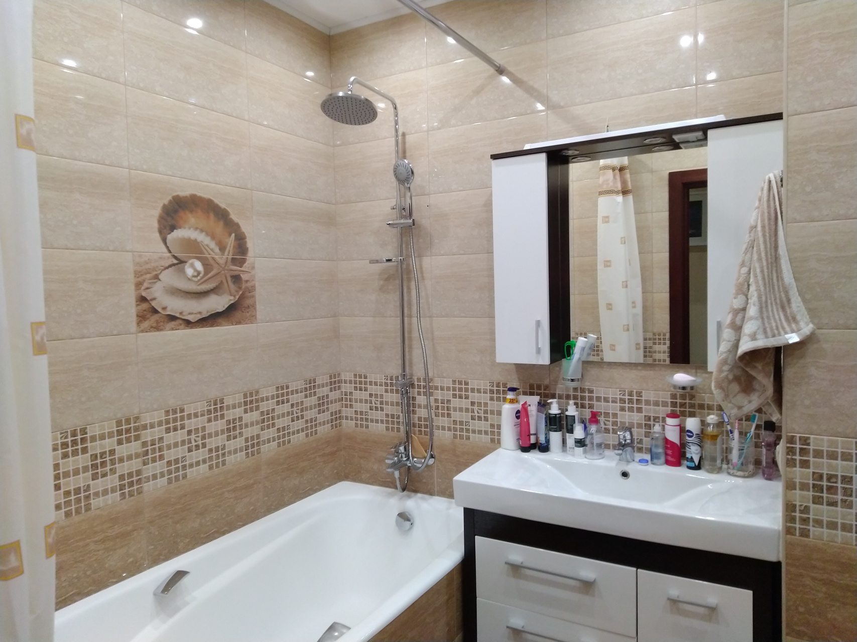 2-комнатная квартира, 82 м² - фото 21