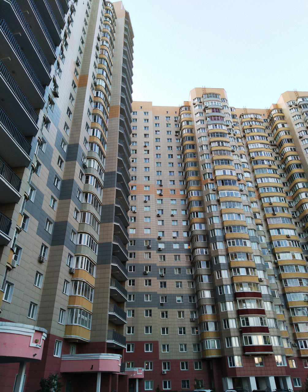 2-комнатная квартира, 82 м² - фото 2