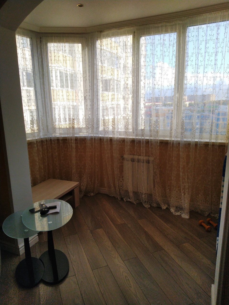 2-комнатная квартира, 82 м² - фото 10