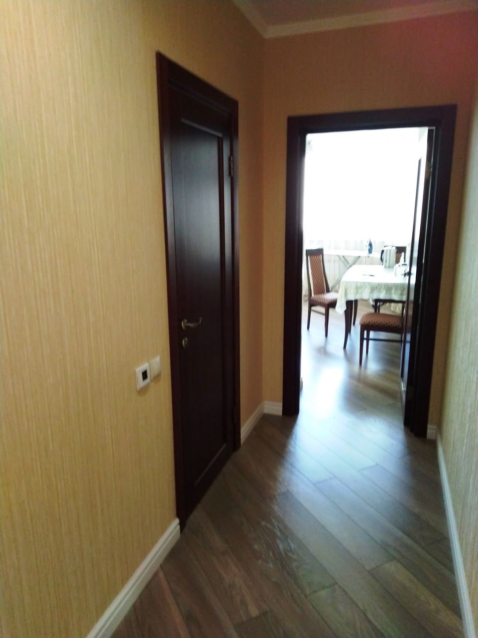 2-комнатная квартира, 82 м² - фото 16