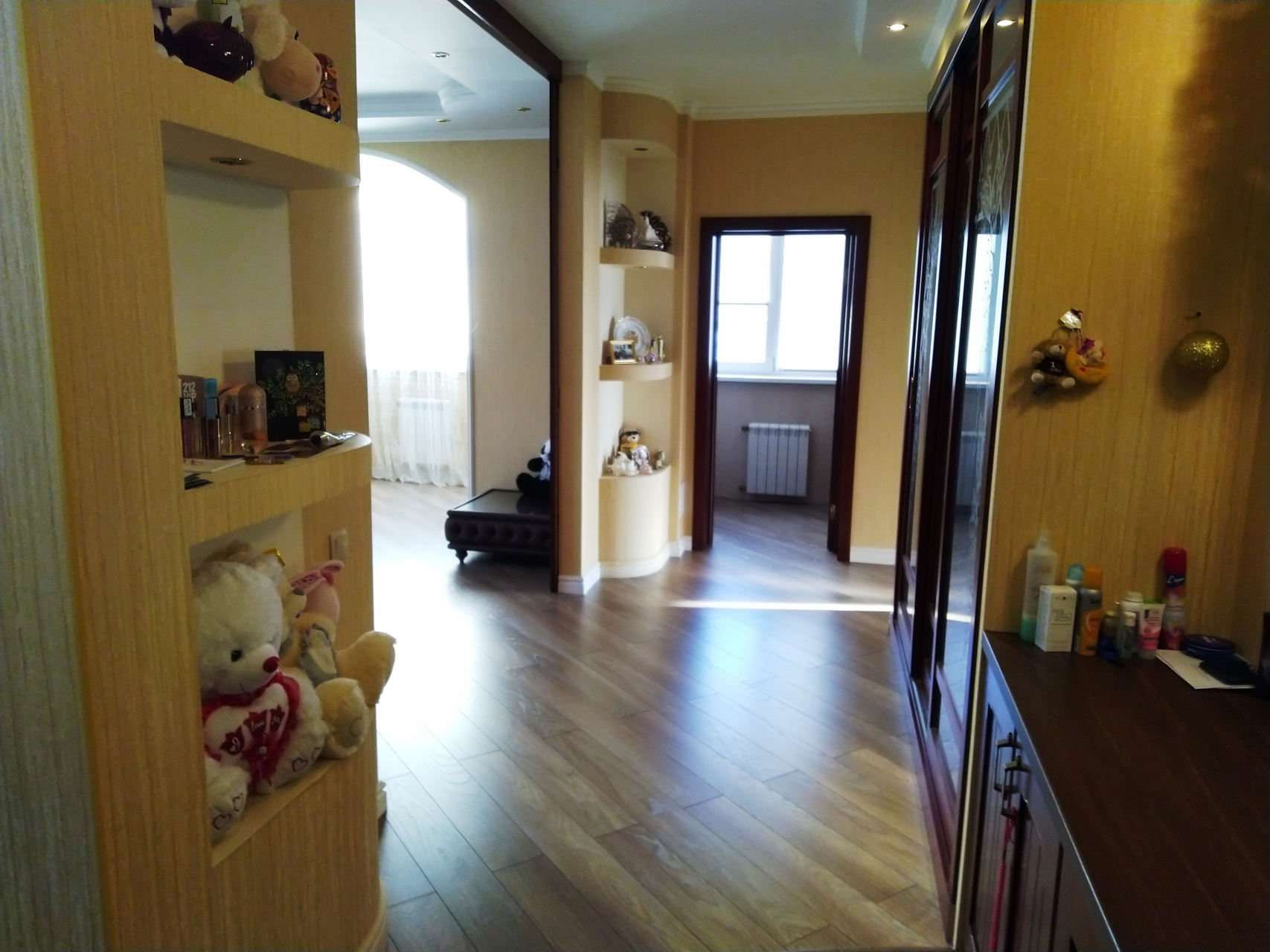 2-комнатная квартира, 82 м² - фото 7