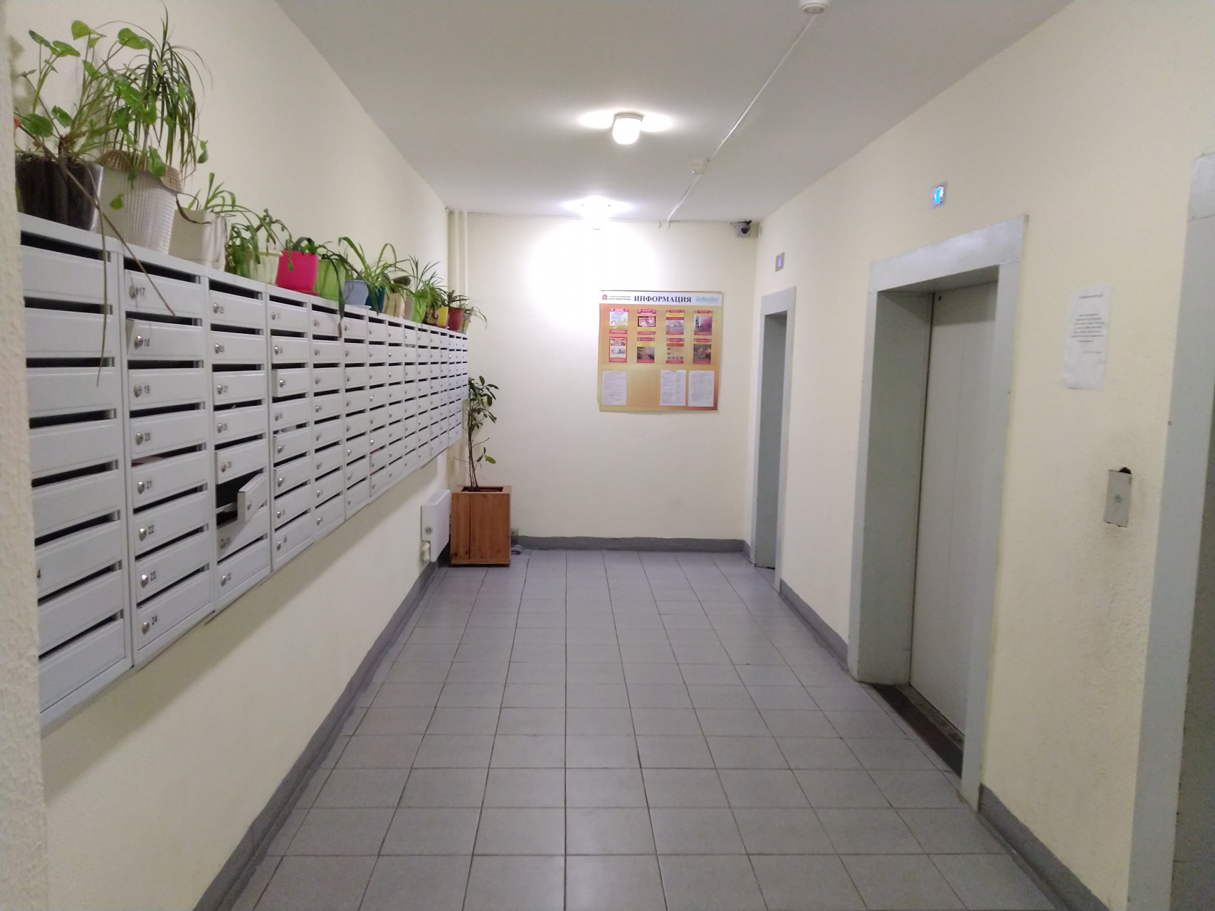 2-комнатная квартира, 82 м² - фото 4