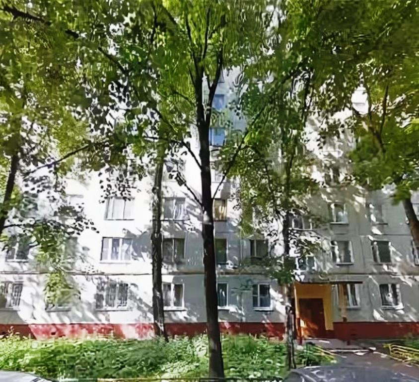 3-комнатная квартира, 60 м² - фото 2