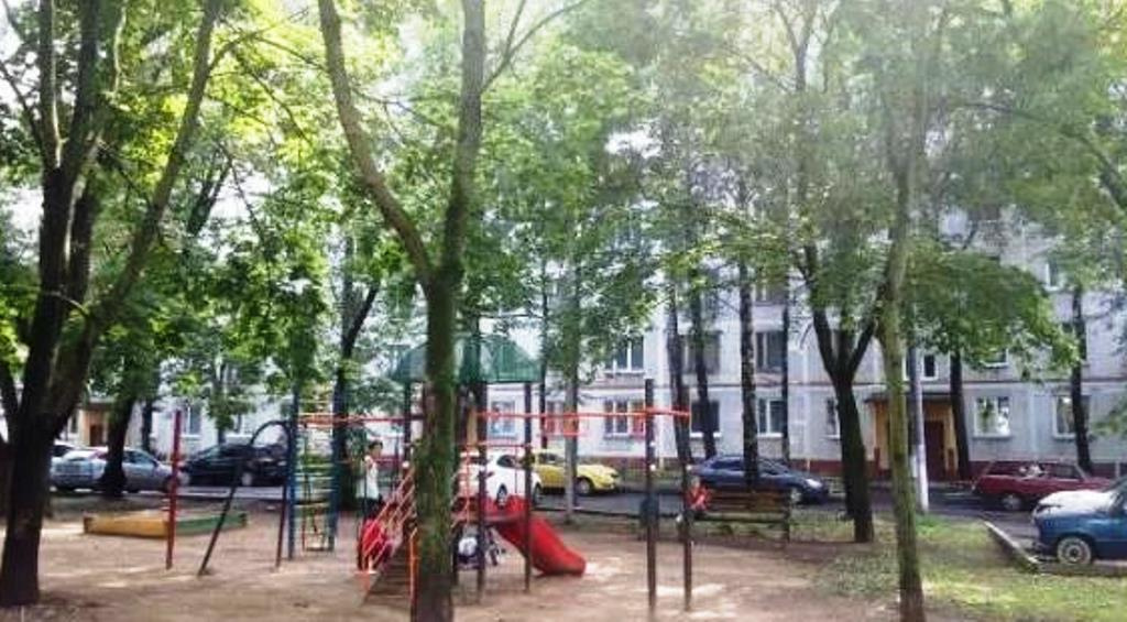 3-комнатная квартира, 60 м² - фото 3