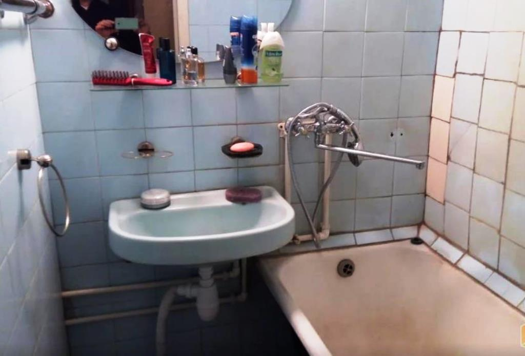3-комнатная квартира, 60 м² - фото 6