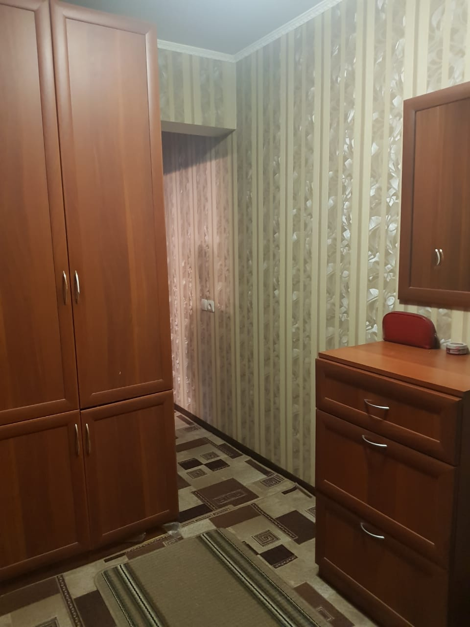 3-комнатная квартира, 60 м² - фото 5